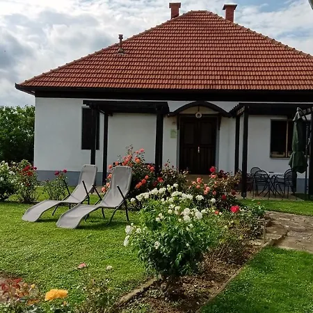 Дом отдыха Pocitniska Hisa Kog