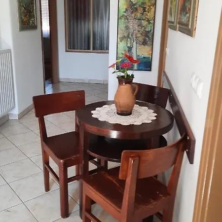 Casa vacanze Pocitniska Hisa Kog