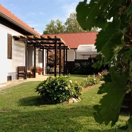 Casa vacanze Pocitniska Hisa