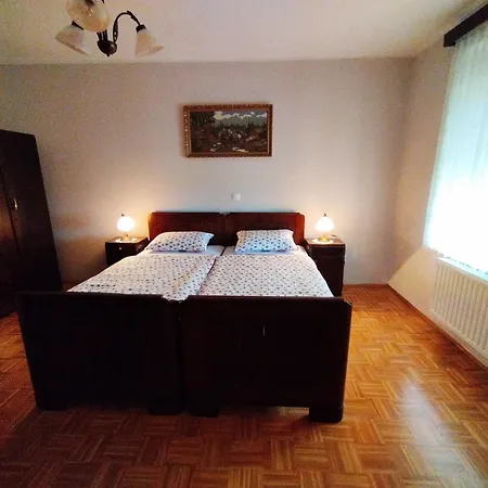 Casa vacanze Pocitniska Hisa