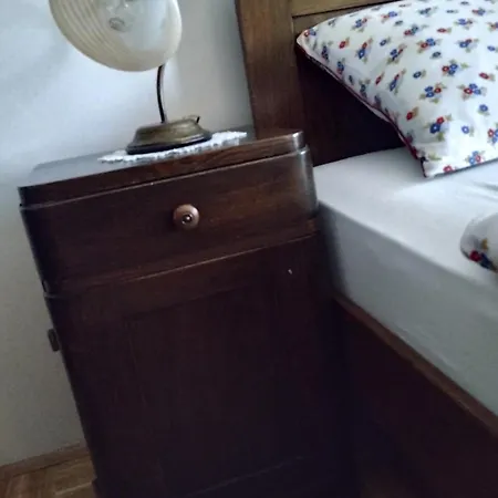 Дом отдыха Pocitniska Hisa Kog