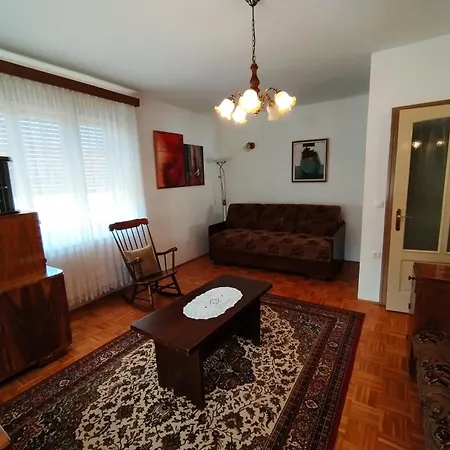 Pocitniska Hisa Casa vacanze