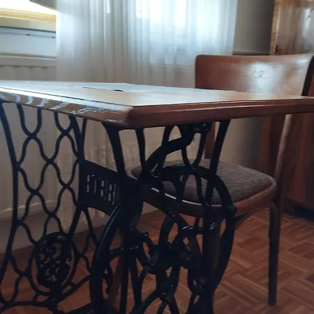 Pocitniska Hisa Casa vacanze Kog