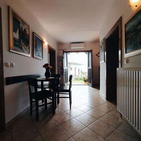 Casa vacanze Pocitniska Hisa *