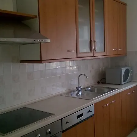 Pocitniska Hisa * Kog