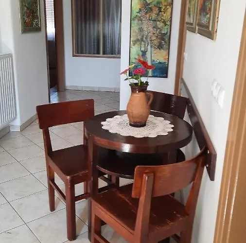 펜션 Pocitniska Hisa Kog