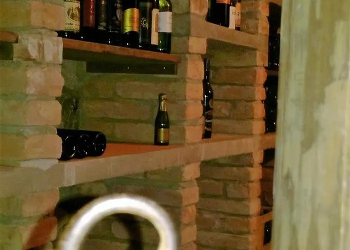 Pocitniska Hisa 펜션 *