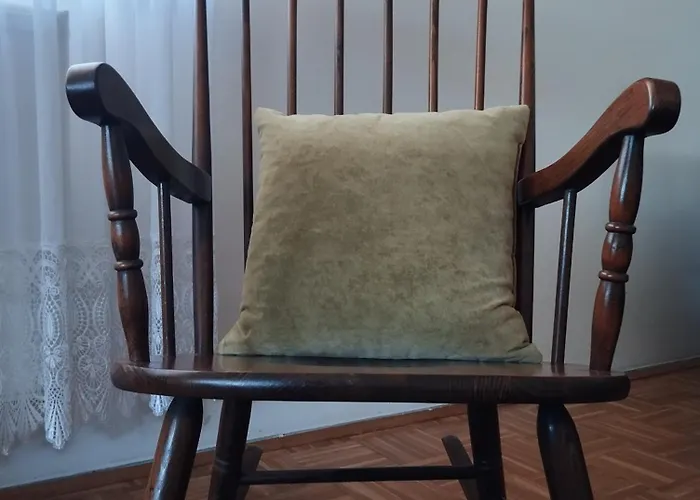 Pocitniska Hisa 펜션 *