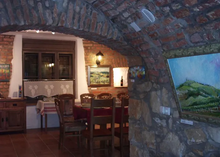 Pocitniska Hisa * Kog